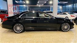 مێرسێدس بێنز S-Class